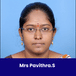 RRASE College Of Engineering, Assistant Professor(Department of Mathematics): Mrs Pavithra.S Interview